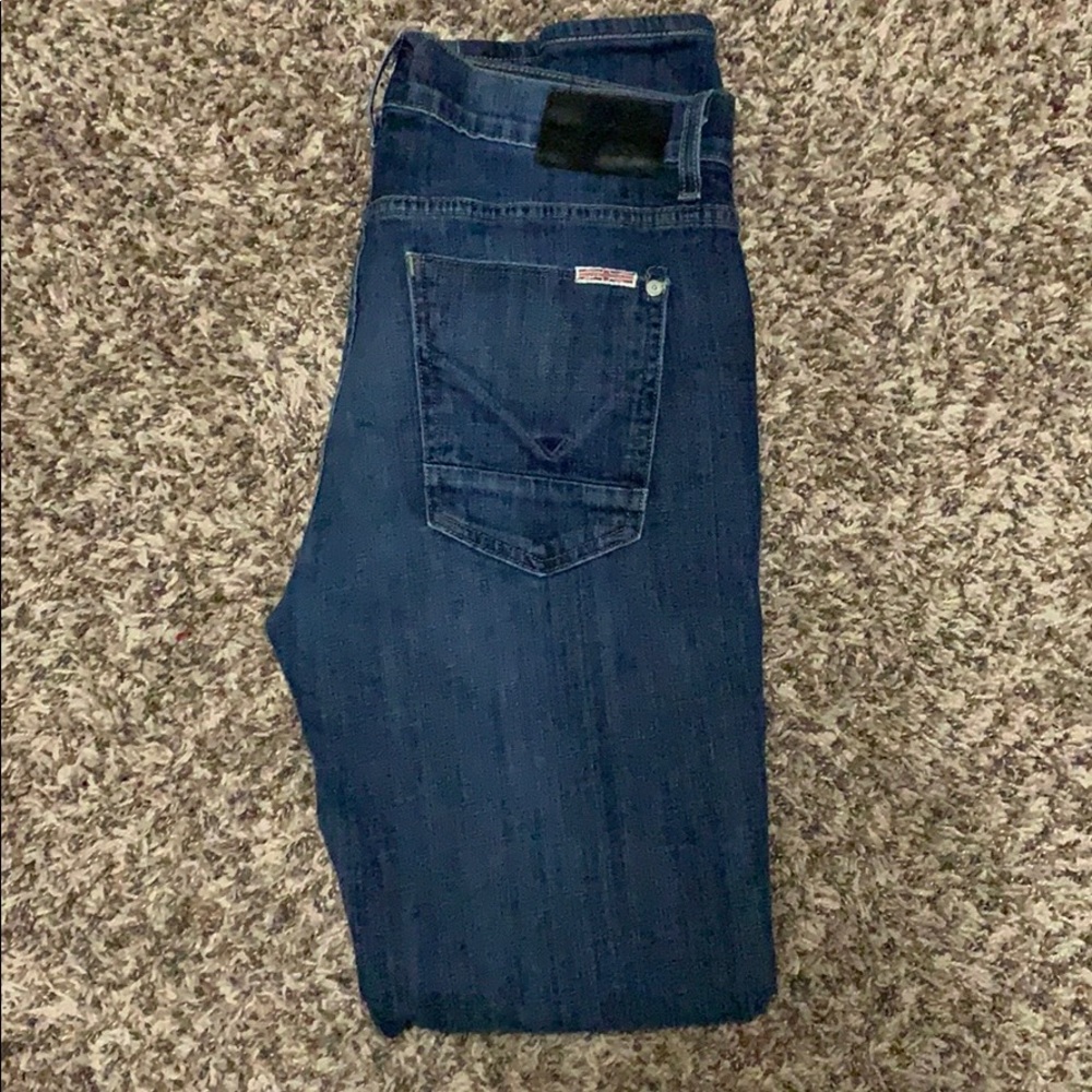 Hudson jeans